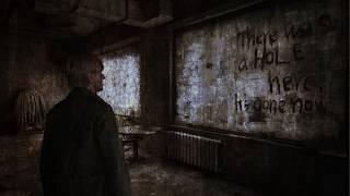Struggling Prayer [Silent Hill Inspired Music] - That Bunny Dude