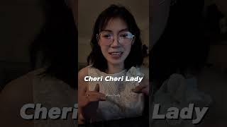 Cheri Cheri Lady Cover اغنية مترجمة Resimi