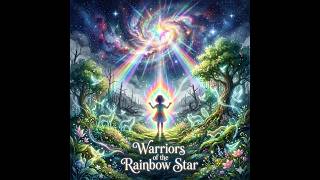Rainbow Star Whispers