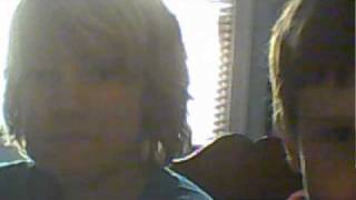 webcam randomness
