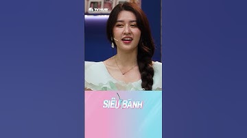 Minh Vũ "lội ngược dòng" đưa team vượt qua vòng loại #supercake #sieubanh #cake #shorts