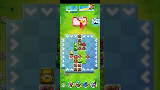 Traffic Puzzle-Match 3 Game-Level 74 NO BOOSTERS #trafficpuzzle #shorts