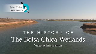 The History of Bolsa Chica