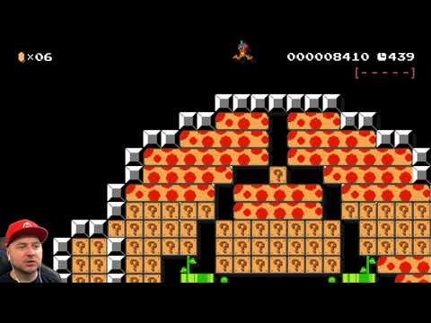 Wideo: GAME Przeprasza Po Zamieszaniu W Super Mario Maker