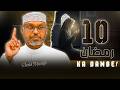 Ka Faaideyso 10 Ka Dambe Sheekh Mustafe Ramadaan 2026 Eegmada
