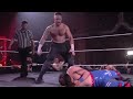 Trios Tournament Opening Match #1: King of Hawners