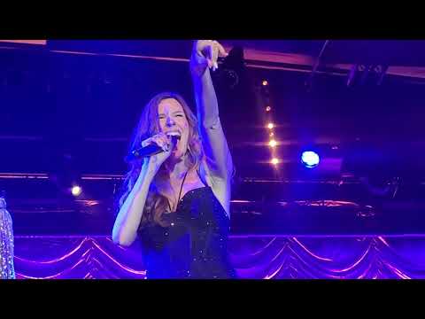 Joss Stone - Karma. Freiburg, Zelt Musik Festival 13 july 2023