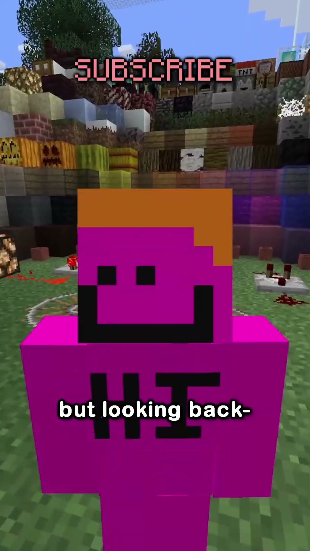 times the minecraft community was wrong (spoiler: a lot)