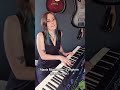 #alanismorisette #jaggedlittlepill #pianocover