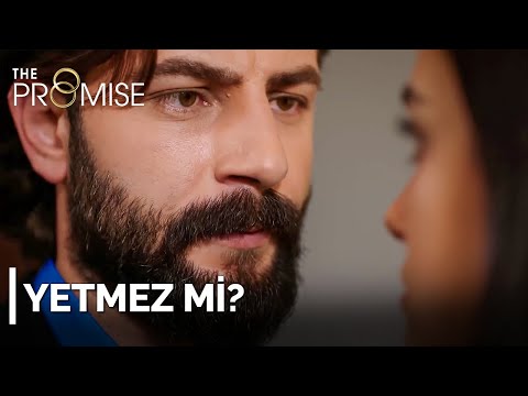 Emir, ettiği yemin yüzünden çok pişman | Yemin 66. Bölüm