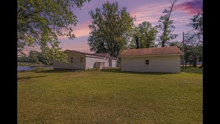 285 W Water Street video tour