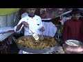 Mela Restaurant stall
