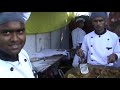 Mela Restaurant stall