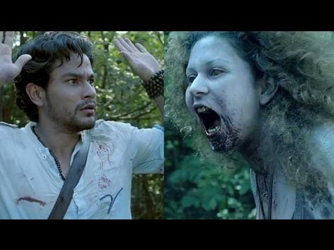 Go Goa Gone Is A Zombie Comedy Horror Comedy Kunal Khemu