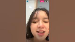 Kienzy.mylien02 Live IG Terbaru 🥰 [22.01.23]