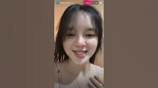 Kienzy.mylien02 Live IG Terbaru 🥰 [22.01.23]