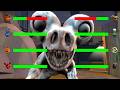 [SFM FNaF] Zoonomaly vs FNAF Movie WITH Healthbars