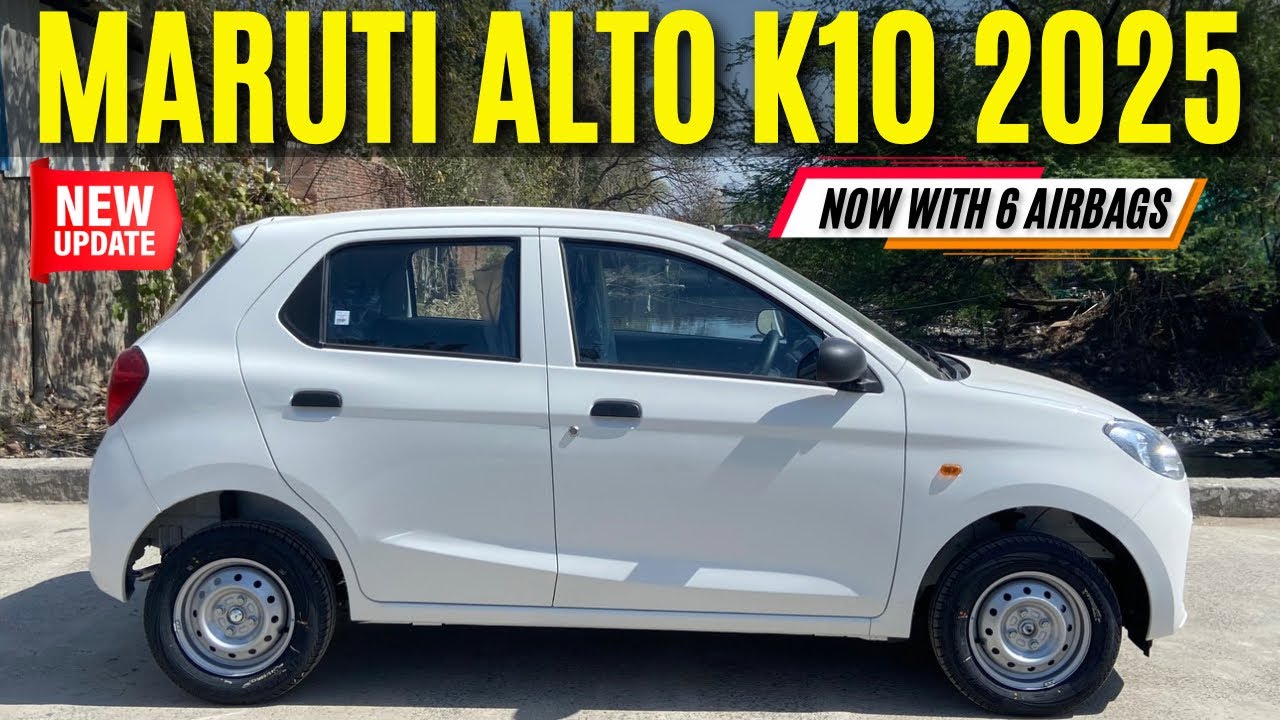 New Maruti Alto K10 2025 Model Alto K10 New Model 2025 Safety Rating new-maruti-alto-k10-2025-model-alto-k10-new-model-2025-safety-rating