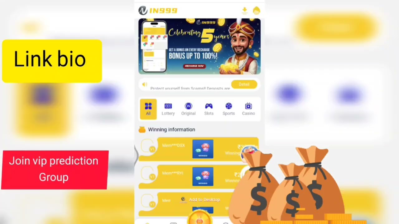 In999 Game Demo Account | 91 Clubs Demo Account | DBG Game Demo Account | Free Demo Login