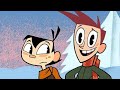Brad And Sheldon Compilation Kawaii Mlaatr Cute Cute Breldon ω Sugoi