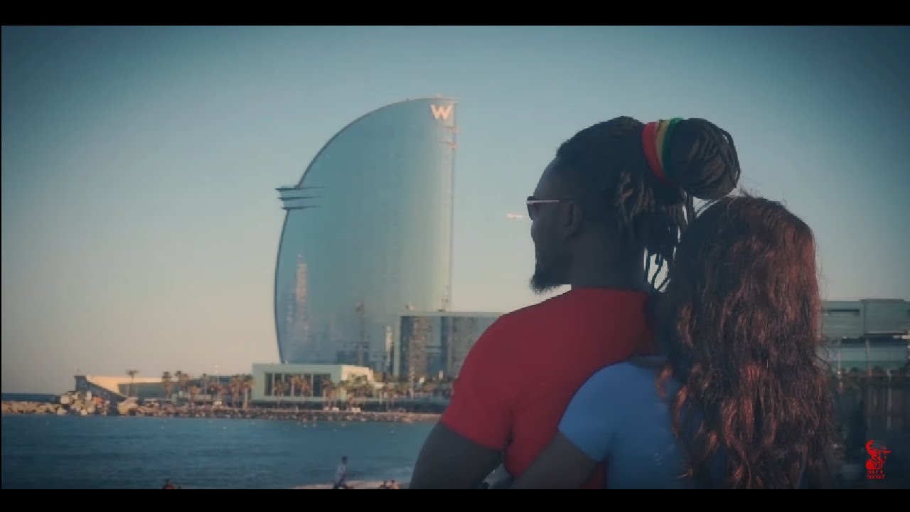 Rich Boogie - Falling (Official Video)