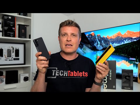 Realme GT Vs Samsung Galaxy S21 Comparison Review The New Flagship Killer?