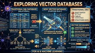 Week 5 - Part 5.2 :(RAG, Vector Stores & Frameworks): RAG systems & Lang Chain and Semantic Kernel.