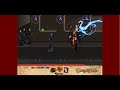 DragonFable Music: Soulweaving Academy