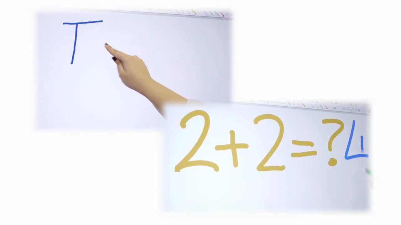 iJunior - Interactivity for junior primary