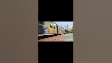 36835 Howrah Barddhaman Via - Chord Super Local [12/05/2025]