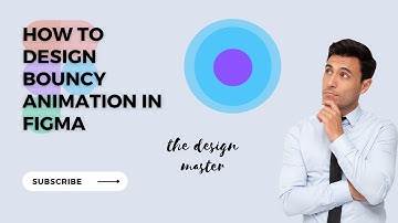 Animating bouncy loading animations in figma, supafast!