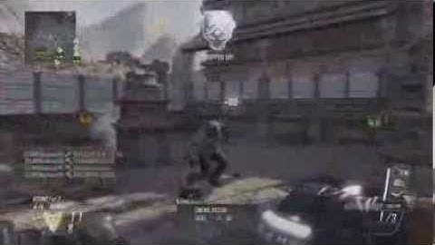 My First KNIFING QUAD FEED