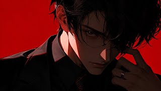 The Person I Become || Dark Song || MixSical Reborn Version [  Lyrics Video ]
