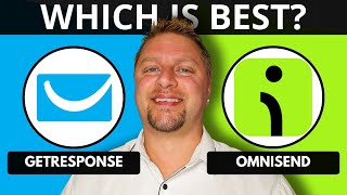 GetResponse vs Omnisend | Which is the Best Email Marketing Platform in 2026?