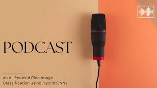 AI Enabled Rice Image Classification using Hybrid CNNs Wealth
