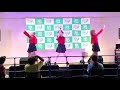 2020 9月13日　Top Yell  BABA祭　高田馬場BSホール　　ポいズん✙新衣装
