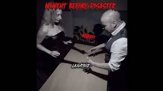 Magician Trolls Girl With Shadow Illusion Her Reaction Is Priceless