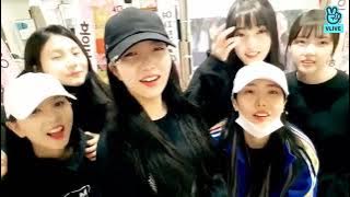 [ENG SUB] GFRIEND 3rd Anniversary | VLive 2018
