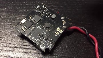 Help connecting camera to BetaFPV f3 evo v1.1