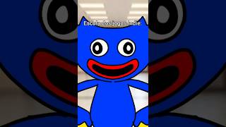 escola dos jogos: parte 1 #animation #indie #poppyplaytime #fnaf