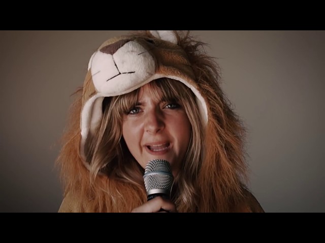 Sophie Le Cam – Les gens gentils (Clip officiel)