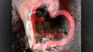 Müslüm GÜRSES ✿⊹⊱✿♥ Kalbim Resimi