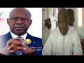 Dcs de boune abdallah dione  le ministre thierno lo fait un triste tmoignage