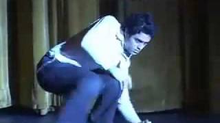 YouTube - Dave Elsewhere - Kollaboration All Stars 2005.flv