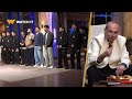 Shark Tank | عاملين عالم بحاله Hype و Vibe و أكل .. و أيمن عباس قال لهم الناس هتفتكر الحلقة دي 🔥😋