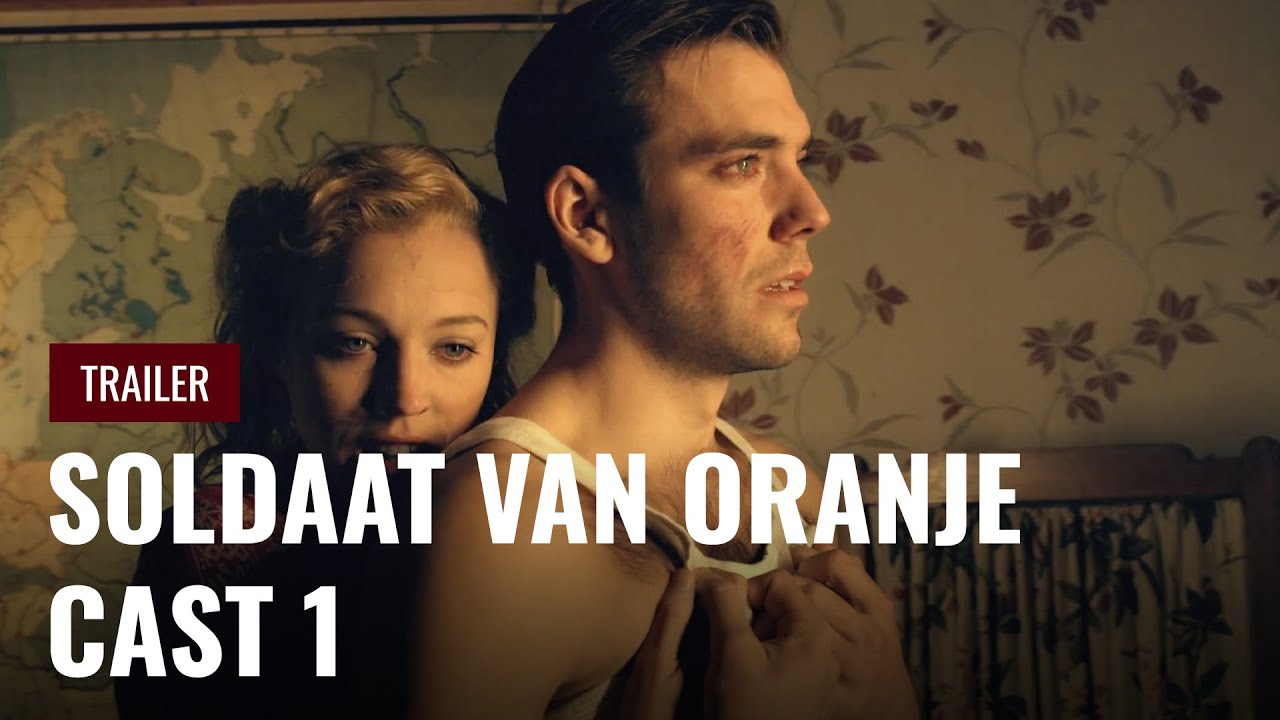 Trailer Soldaat van Oranje de Musical - YouTube