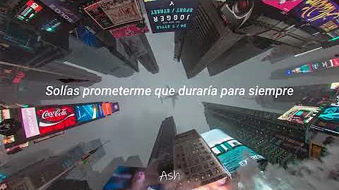 Feeling like the end - Joji | Sub. Español