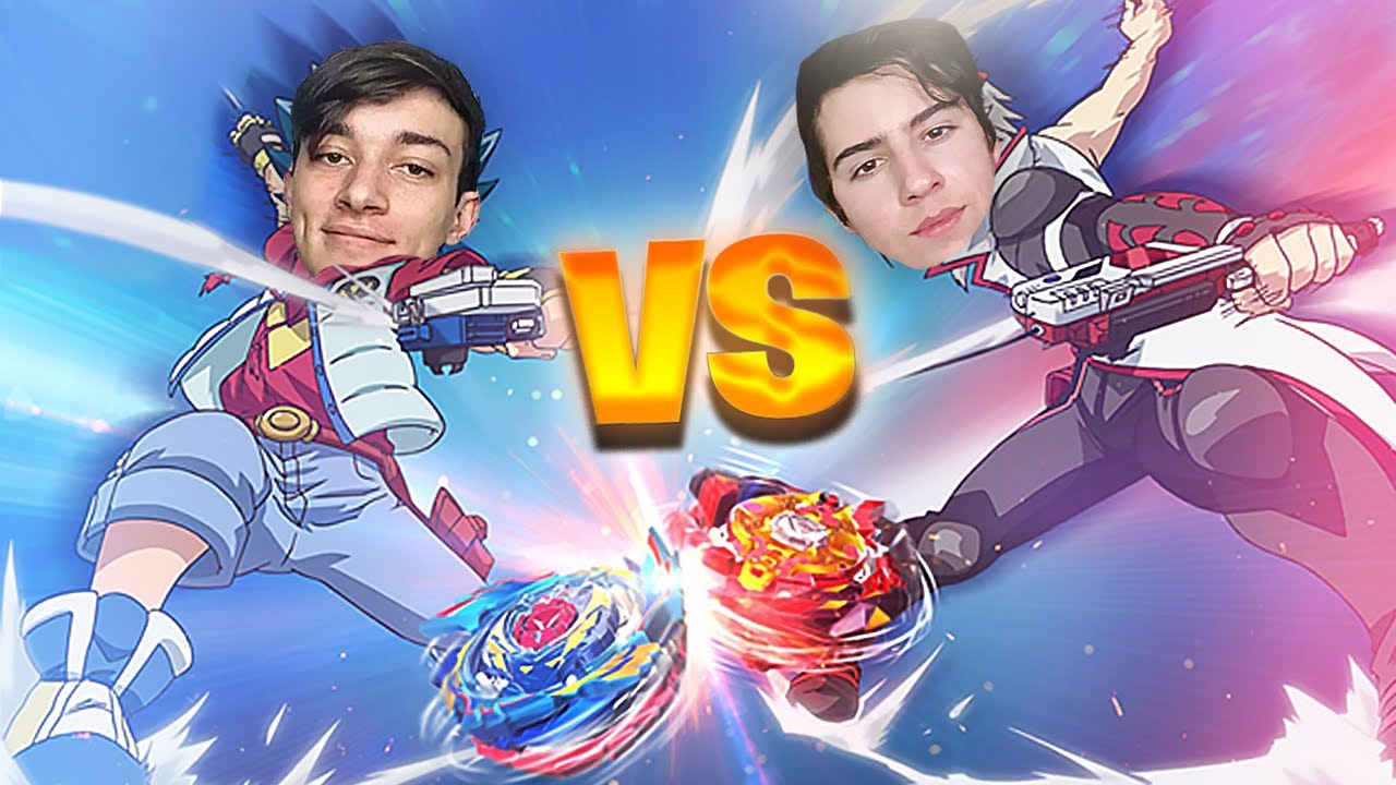 HASVIK VS BARCAGAMER (Esta vez es personal 😡)