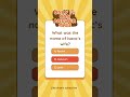Bible quiz only few can answer about Isaac l Genesis #quiz #testoffaith #biblequiz #podcast