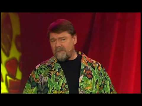 Jürgen von der Lippe - Homo sapiens Fragen Glauben Wissen